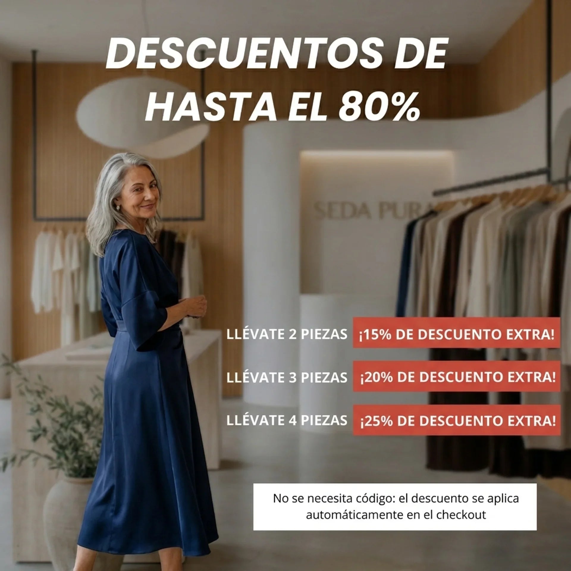 Más Vendidos