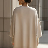 Rosa - Tejido Oversize