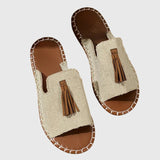 Lorraine™ | Sandalias Ortopédicas Confortables