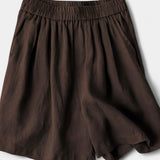 Shorts Ligeros para el Verano
