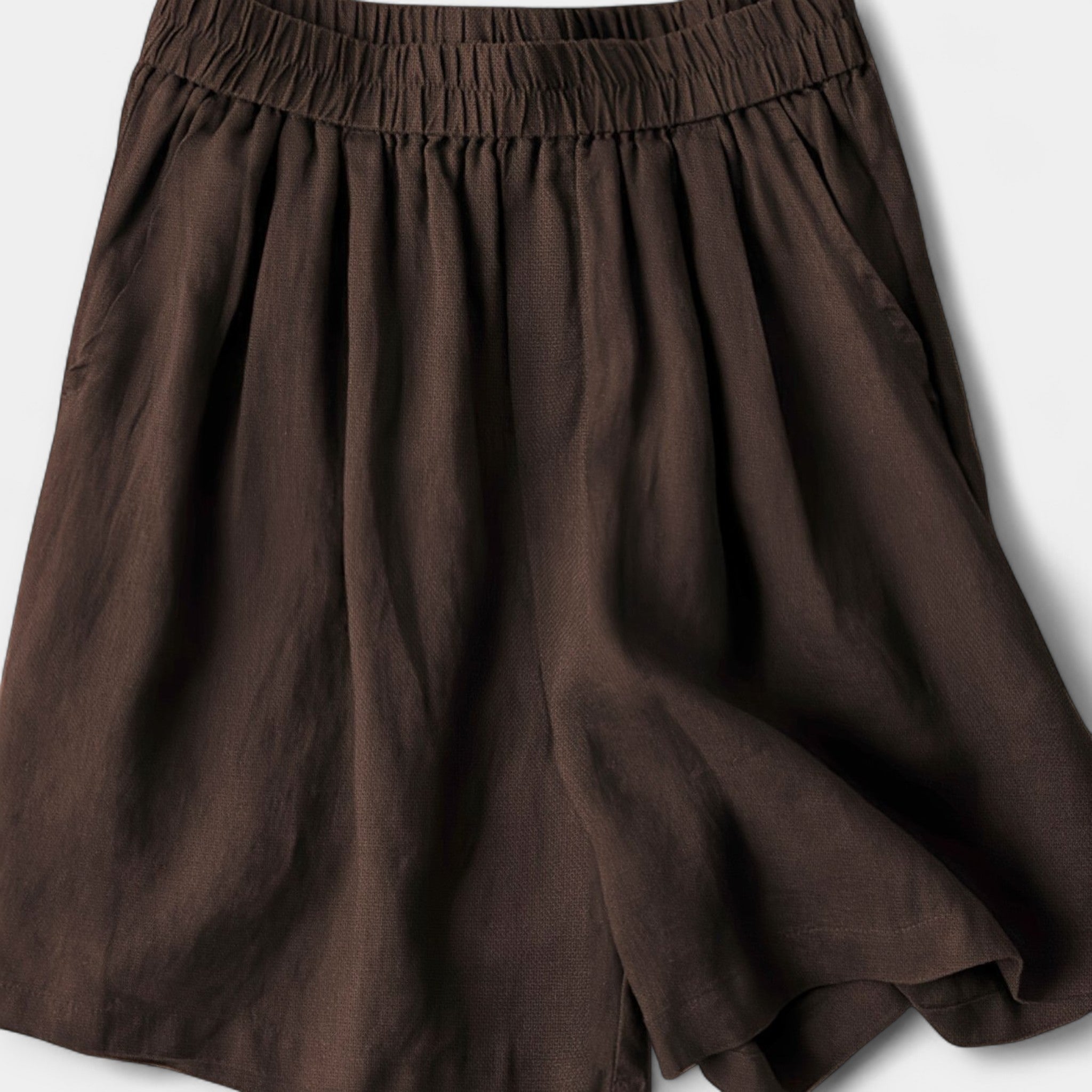 Shorts Ligeros para el Verano