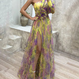 Elegance in Savannah™ | Luxe Robe