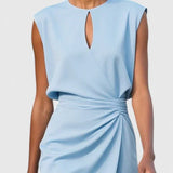 Lisandrah | Elegantly Sophisticated Dress