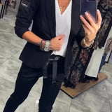Adriana - Elegante Conjunto