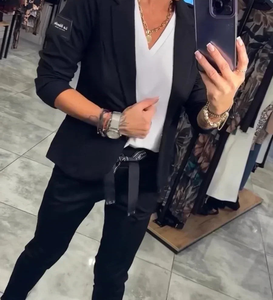 Adriana - Elegante Conjunto