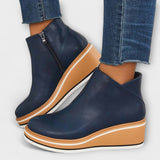 María - Botas Chic y Cómodas