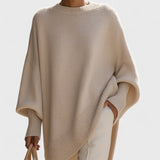 Rosa - Tejido Oversize