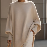 Rosa - Tejido Oversize