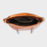 Maria - Elegante bolso de mano con diseño vintage