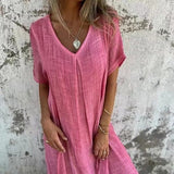 Aviv™ | Vestido Diario Elegante y Halagador