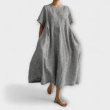 Yara™ | Chic Midi Dress