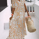 Ayla™ | Vestido Flotante de Verano