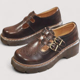 Viola - Elegantes Zapatos Vintage