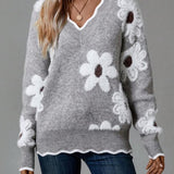 Belinha - Camisón Floral Elegante