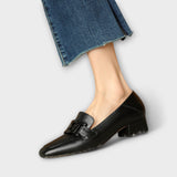 Mónica - Mules / Zapatos sin ataduras