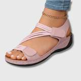 Sarah - Sandalias Ortopédicas Livianas