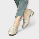 Mónica - Zapatilla de Casa Cómoda