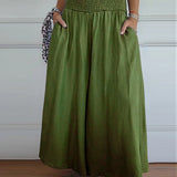Irene - Pantalones de Largo