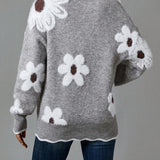 Belinha - Camisón Floral Elegante