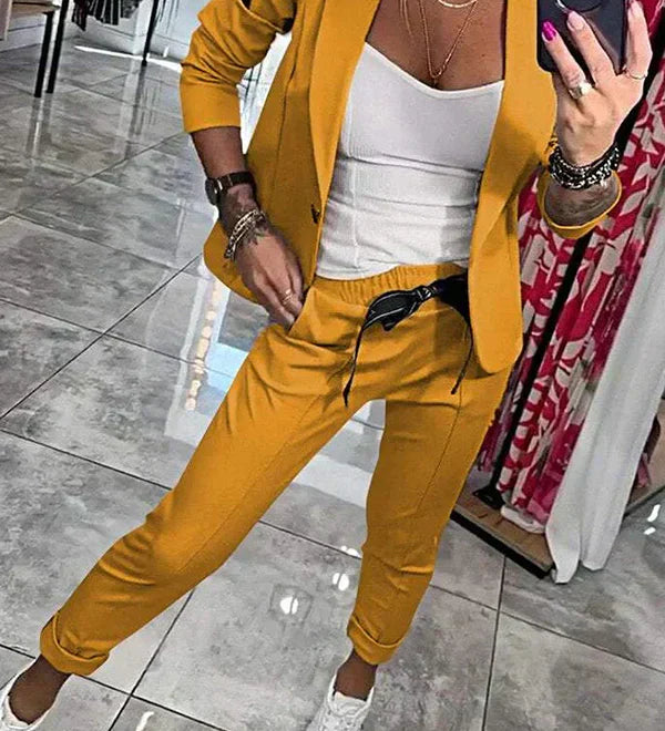Adriana - Elegante Conjunto