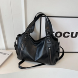 Bolso de Hombro Ámbar