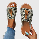 Lorraine™ | Sandalias Ortopédicas Confortables