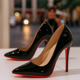 Evelyn - Elegante Tacón