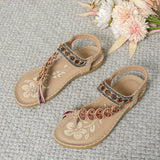Isola – Sandalias Elegantes y Confortables