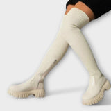Judite - Botas Altas hasta la Rodilla