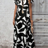 La Scintilla | Vestido Elegante Chic y Confortable