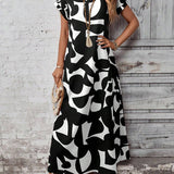 La Scintilla | Vestido Elegante Chic y Confortable