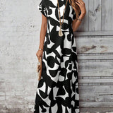 La Scintilla | Vestido Elegante Chic y Confortable