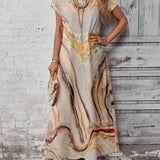 La Scintilla | Vestido Elegante Chic y Confortable