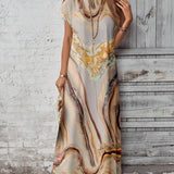 La Scintilla | Vestido Elegante Chic y Confortable