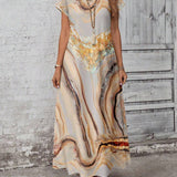 La Scintilla | Vestido Elegante Chic y Confortable