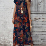 La Scintilla | Vestido Elegante Chic y Confortable