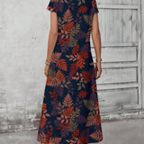 La Scintilla | Vestido Elegante Chic y Confortable
