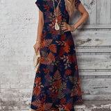 La Scintilla | Vestido Elegante Chic y Confortable