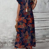 La Scintilla | Vestido Elegante Chic y Confortable