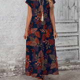 La Scintilla | Vestido Elegante Chic y Confortable