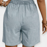 Shorts Transpirables