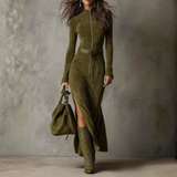 La Scintilla | Vestido Esculpido Allure