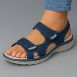 Zara - Sandalias Ortopédicas Confortables