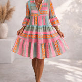 Noa™ | Vestido de Verano Fácil y Elegante