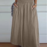 Irene - Pantalones de Largo