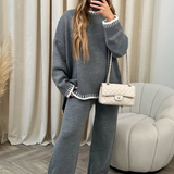 Lisa - Conjunto de Relajación Cómodo