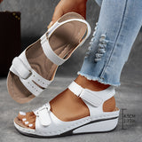 Celima | Ortho Sandals
