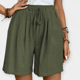 Shorts Transpirables