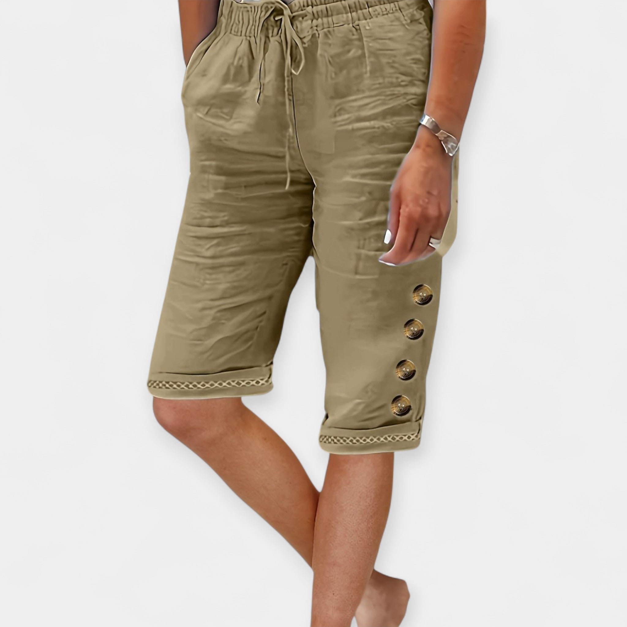 Shorts de Playa