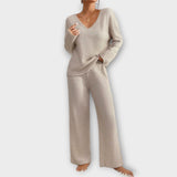Catarina - Conjunto de 2 Piezas Confortable